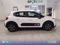 Citroen C3 PureTech 60KW (83CV) Plus Blanc - thumbnail 4