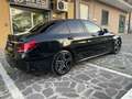 Mercedes-Benz C 200 C 200 d Premium AMG Night Pack Nero - thumbnail 10
