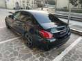 Mercedes-Benz C 200 C 200 d Premium AMG Night Pack Negro - thumbnail 6