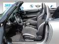 MINI Cooper S Cabrio Cooper S Cabrio JCW LED RFK Navi Komfortzg. Shz Argent - thumbnail 4