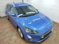 Ford Focus 1.0 TITANIUM EURO-6 KAMERA KLIMA LED AUTOMATIK SOS Bleu - thumbnail 19