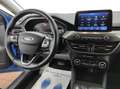 Ford Focus 1.0 TITANIUM EURO-6 KAMERA KLIMA LED AUTOMATIK SOS Bleu - thumbnail 48