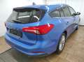 Ford Focus 1.0 TITANIUM EURO-6 KAMERA KLIMA LED AUTOMATIK SOS Bleu - thumbnail 7
