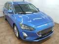 Ford Focus 1.0 TITANIUM EURO-6 KAMERA KLIMA LED AUTOMATIK SOS Bleu - thumbnail 3