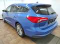 Ford Focus 1.0 TITANIUM EURO-6 KAMERA KLIMA LED AUTOMATIK SOS Bleu - thumbnail 6