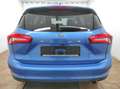 Ford Focus 1.0 TITANIUM EURO-6 KAMERA KLIMA LED AUTOMATIK SOS Bleu - thumbnail 8