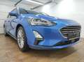 Ford Focus 1.0 TITANIUM EURO-6 KAMERA KLIMA LED AUTOMATIK SOS Bleu - thumbnail 22