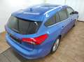 Ford Focus 1.0 TITANIUM EURO-6 KAMERA KLIMA LED AUTOMATIK SOS Bleu - thumbnail 26