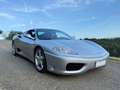 Ferrari 360 Modena Cambio Manuale Argento - thumbnail 3