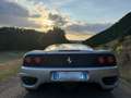 Ferrari 360 Modena Cambio Manuale Argento - thumbnail 8
