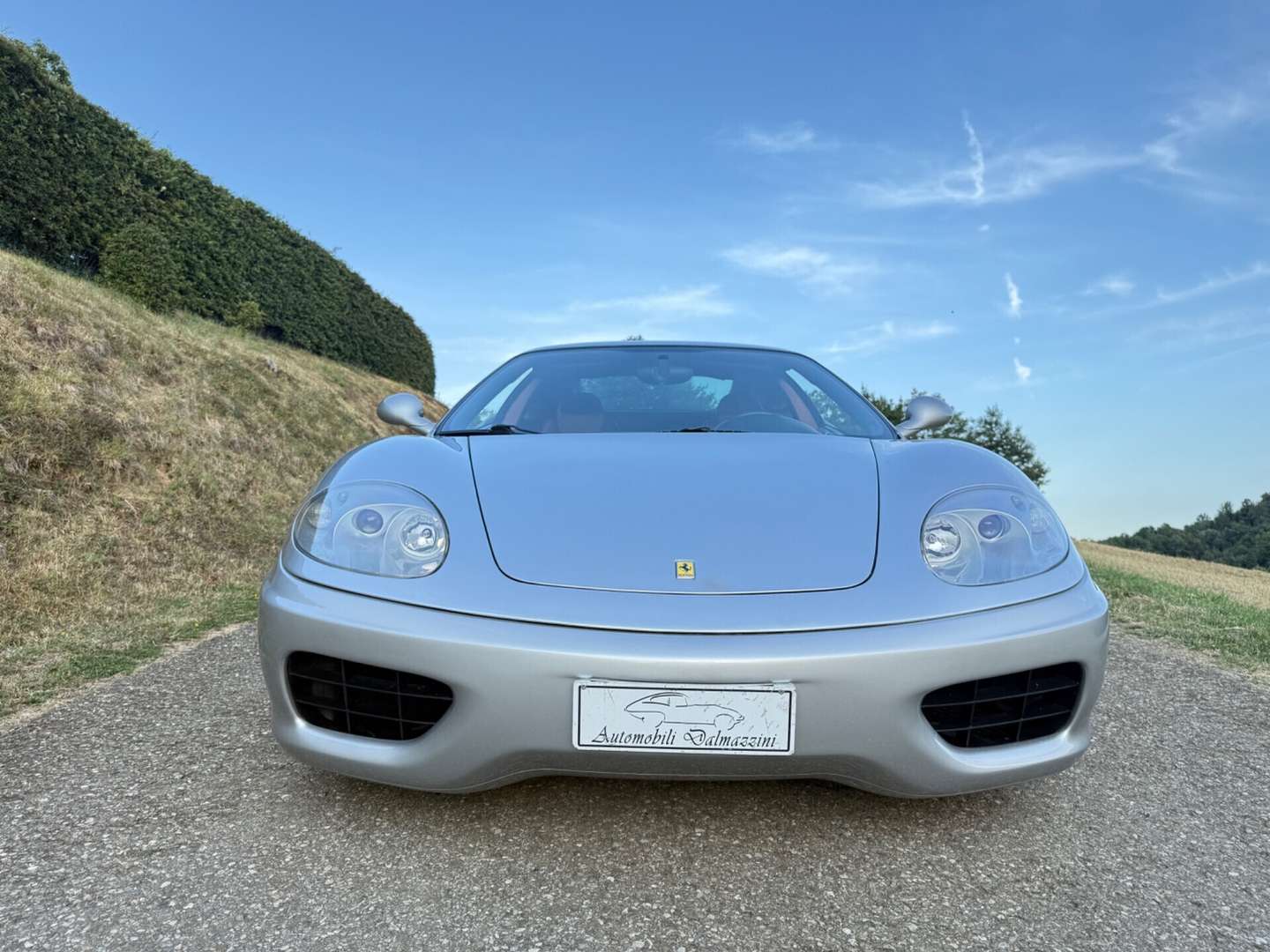 Ferrari 360 Modena - - Joinsteer - #4