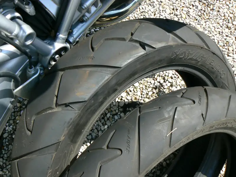 BMW R 1200 GS - foto 5