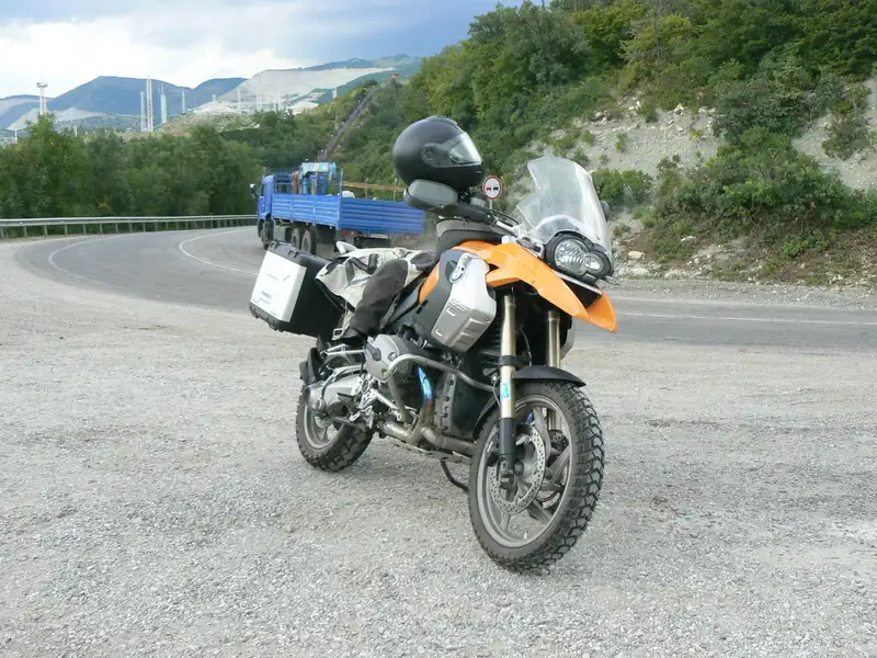 BMW R 1200 GS - foto 7