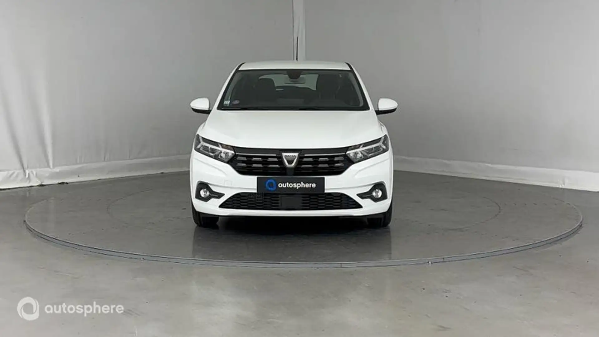 Dacia Sandero 1.0 ECO-G 100ch Confort -22 - 2