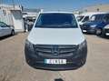 Mercedes-Benz Vito Furgón 110CDI tD Base Larga Blanco - thumbnail 2