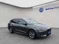 Ford Focus Turnier 1.0 ST-LINE X EcoBoost Aut. Grau - thumbnail 7