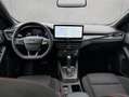 Ford Focus Turnier 1.0 ST-LINE X EcoBoost Aut. Grau - thumbnail 11