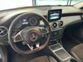Mercedes-Benz CLA 200 Amg pack,navi pelle Euro 6 Schwarz - thumbnail 10