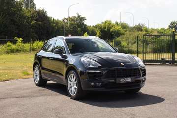 S Diesel/V6 Bi-Turbo/PDK/Pano/Volleder/Bose/Zetelventilatie/Trekhaak