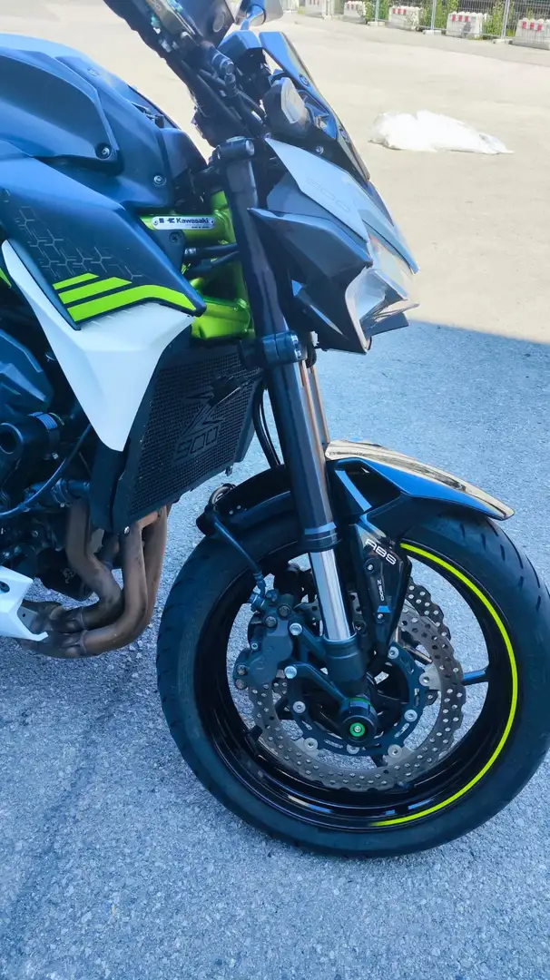 Kawasaki Z 900 - 2