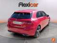 Mercedes-Benz A 180 d Rojo - thumbnail 13