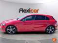 Mercedes-Benz A 180 d Rojo - thumbnail 7