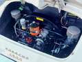 Porsche 356 Speedster Blanc - thumbnail 7