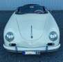 Porsche 356 Speedster White - thumbnail 3
