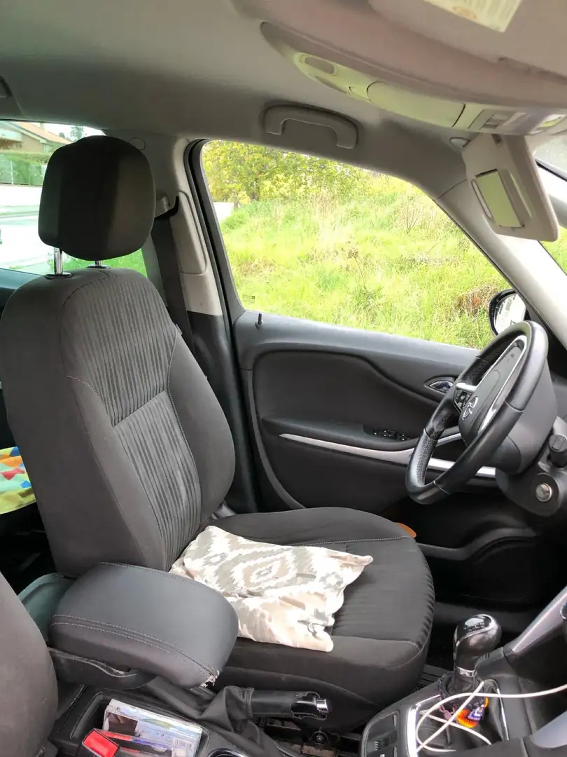 Opel Zafira Tourer 1.6 t Cosmo ecoM 150cv - 2
