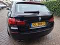 BMW 528 5-serie Touring 528i High Executive XENON/TREKHAAK Negru - thumbnail 6