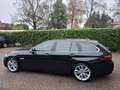 BMW 528 5-serie Touring 528i High Executive XENON/TREKHAAK Negru - thumbnail 5