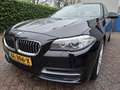 BMW 528 5-serie Touring 528i High Executive XENON/TREKHAAK Negru - thumbnail 2