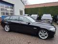 BMW 528 5-serie Touring 528i High Executive XENON/TREKHAAK Negru - thumbnail 9