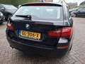 BMW 528 5-serie Touring 528i High Executive XENON/TREKHAAK Negru - thumbnail 7