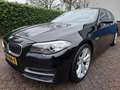 BMW 528 5-serie Touring 528i High Executive XENON/TREKHAAK Negru - thumbnail 1