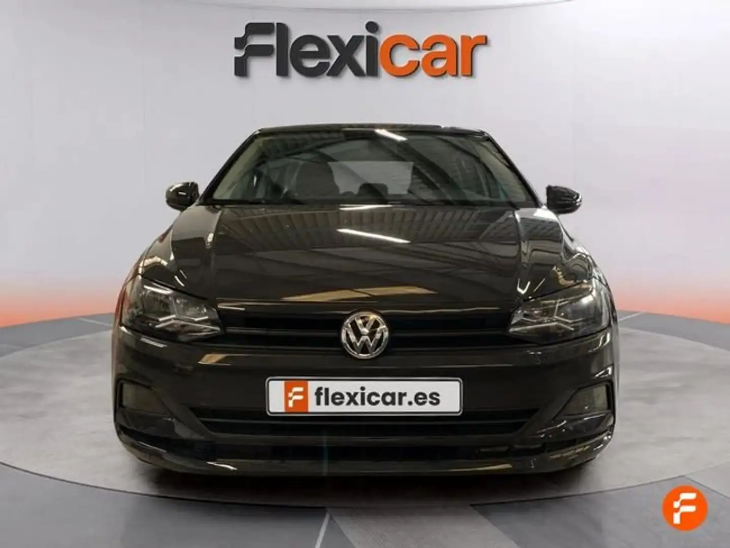 Volkswagen Polo 1.0 BMT A- 55kW Grau - 2