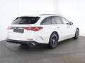 Mercedes-Benz E 300 de 4MATIC T-Modell mit EQ Hybrid Technologie Weiß - thumbnail 2