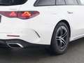 Mercedes-Benz E 300 de 4MATIC T-Modell mit EQ Hybrid Technologie Weiß - thumbnail 9
