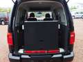 Volkswagen Caddy Klima Kamera Rollstuhlgerecht/Wenderampe Schwarz - thumbnail 15