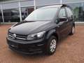 Volkswagen Caddy Klima Kamera Rollstuhlgerecht/Wenderampe Schwarz - thumbnail 2