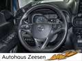 Opel Combo Life 1.5 D INNOVATION NAVI PANO HUD AHK Bleu - thumbnail 7