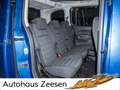 Opel Combo Life 1.5 D INNOVATION NAVI PANO HUD AHK Bleu - thumbnail 4