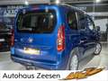 Opel Combo Life 1.5 D INNOVATION NAVI PANO HUD AHK Bleu - thumbnail 3