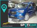 Opel Combo Life 1.5 D INNOVATION NAVI PANO HUD AHK Bleu - thumbnail 1