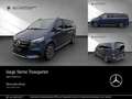 Mercedes-Benz EQV 300 EQV 300 AVANTGARDE L*LED*DISTRONIC*360° KAMERA Bleu - thumbnail 1