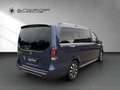 Mercedes-Benz EQV 300 EQV 300 AVANTGARDE L*LED*DISTRONIC*360° KAMERA Blau - thumbnail 6