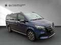 Mercedes-Benz EQV 300 EQV 300 AVANTGARDE L*LED*DISTRONIC*360° KAMERA Bleu - thumbnail 8