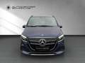 Mercedes-Benz EQV 300 EQV 300 AVANTGARDE L*LED*DISTRONIC*360° KAMERA Bleu - thumbnail 9