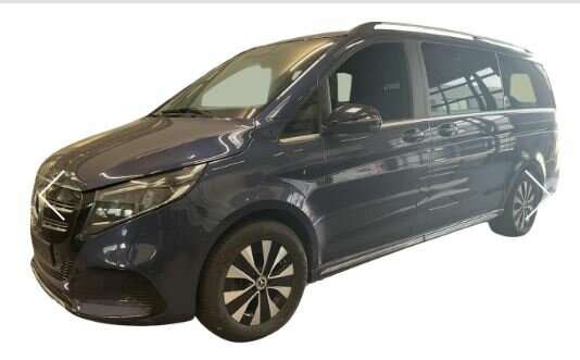 Mercedes-Benz EQV 300