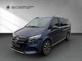 Mercedes-Benz EQV 300 EQV 300 AVANTGARDE L*LED*DISTRONIC*360° KAMERA Bleu - thumbnail 2